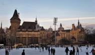 Városligeti Műjégpálya Budapest - Egyéb