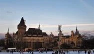 Városligeti Műjégpálya Budapest - Egyéb