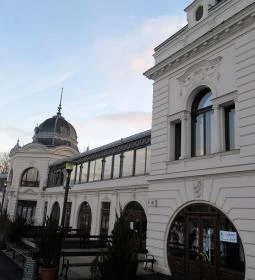 Városligeti Műjégpálya