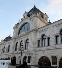 Városligeti Műjégpálya