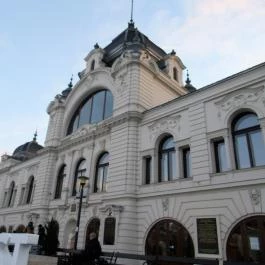 Városligeti Műjégpálya Budapest - Egyéb