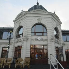 Városligeti Műjégpálya Budapest - Egyéb