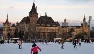 Városligeti Műjégpálya Budapest - Egyéb