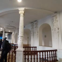 Városligeti Műjégpálya Budapest - Egyéb