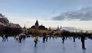 Városligeti Műjégpálya Budapest - Egyéb