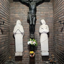 Városmajori Jézus Szíve-templom, Budapest - Belső