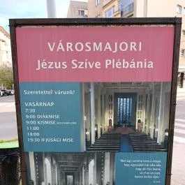 Városmajori Jézus Szíve-templom, Budapest - Belső