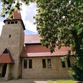 Városmajori Jézus Szíve-templom Budapest - Egyéb