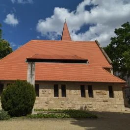 Városmajori Jézus Szíve-templom Budapest - Egyéb