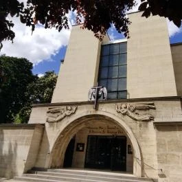 Városmajori Jézus Szíve-templom Budapest - Egyéb