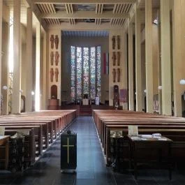 Városmajori Jézus Szíve-templom Budapest - Egyéb