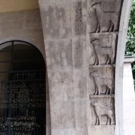 Városmajori Jézus Szíve-templom Budapest - Egyéb