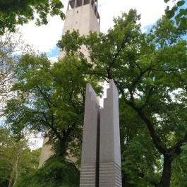 Városmajori Jézus Szíve-templom Budapest - Egyéb