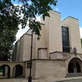 Városmajori Jézus Szíve-templom Budapest - Egyéb