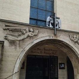 Városmajori Jézus Szíve-templom Budapest - Egyéb