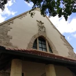 Városmajori Jézus Szíve-templom Budapest - Egyéb