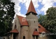 Városmajori Jézus Szíve-templom Budapest