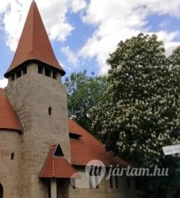 Városmajori Jézus Szíve-templom