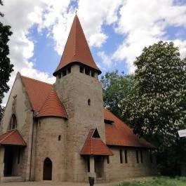 Városmajori Jézus Szíve-templom Budapest - Egyéb