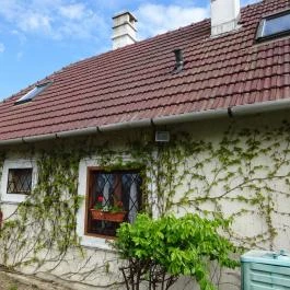 Várpanoráma Vendégház Nagyvázsony - Külső kép