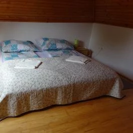 Várpanoráma Vendégház Nagyvázsony - Szobák