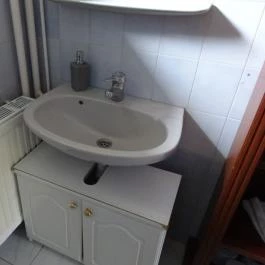 Várpanoráma Vendégház Nagyvázsony - Szobák