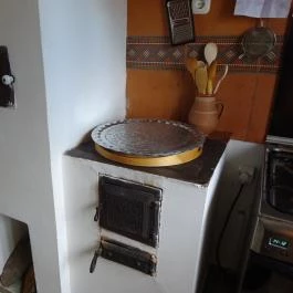 Várpanoráma Vendégház Nagyvázsony - Szobák