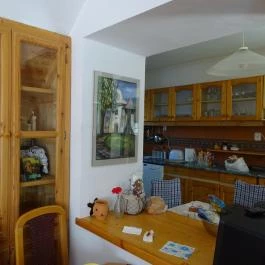 Várpanoráma Vendégház Nagyvázsony - Belső