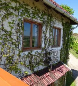 Várpanoráma Vendégház