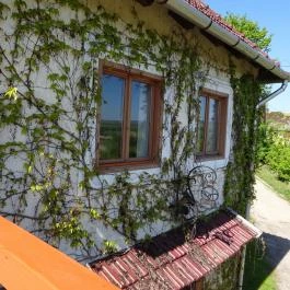 Várpanoráma Vendégház Nagyvázsony - Külső kép