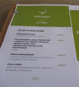 Várszegi Pincészet