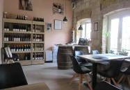 Várszegi Pincészet Budapest