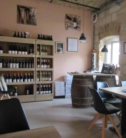 Várszegi Pincészet