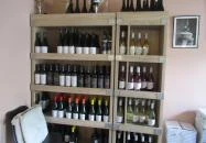 Várszegi Pincészet Budapest