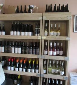 Várszegi Pincészet