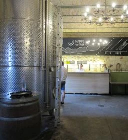 Várszegi Pincészet