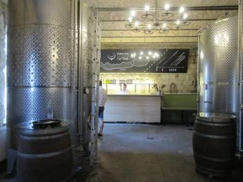 Várszegi Pincészet Budapest