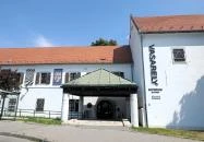 Vasarely Múzeum Budapest