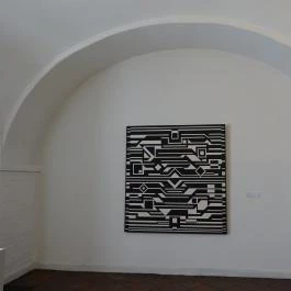 Vasarely Múzeum Budapest - Egyéb