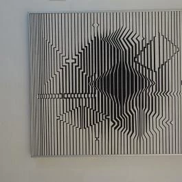 Vasarely Múzeum Budapest - Egyéb