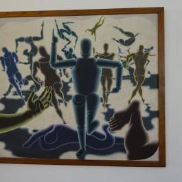 Vasarely Múzeum Budapest - Egyéb