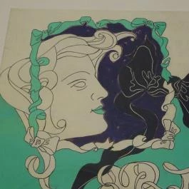 Vasarely Múzeum Budapest - Egyéb