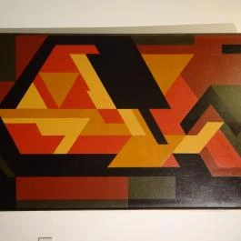 Vasarely Múzeum Budapest - Egyéb