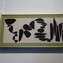 Vasarely Múzeum Budapest - Egyéb