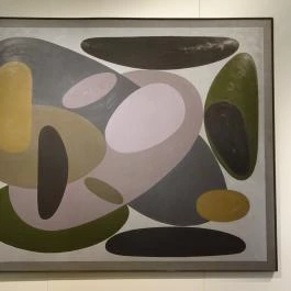 Vasarely Múzeum Budapest - Egyéb