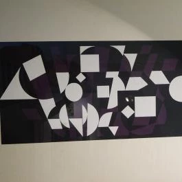 Vasarely Múzeum Budapest - Egyéb