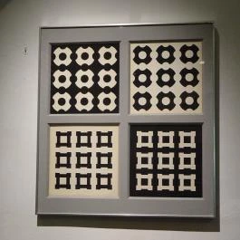 Vasarely Múzeum Budapest - Egyéb