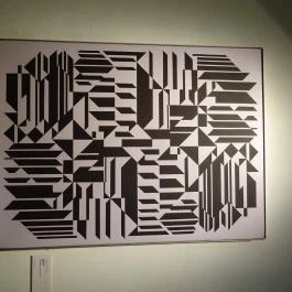 Vasarely Múzeum Budapest - Egyéb