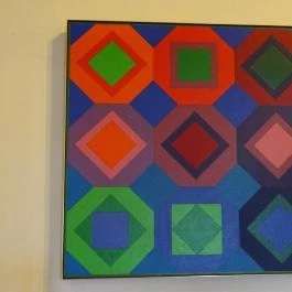 Vasarely Múzeum Budapest - Egyéb