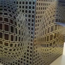 Vasarely Múzeum Budapest - Egyéb